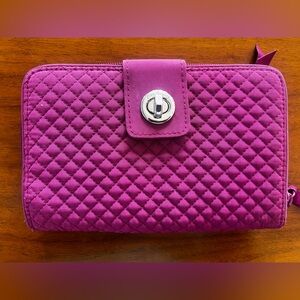Vera Bradley Wallet